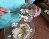 Foto del paso 12 de la receta: Papas horneadas-abrasadas 🥔
