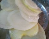 आलू चिप्स (Aloo chips recipe in Hindi) रेसिपी चरण 4 फोटो