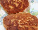 Fried Olive Oil Bread recipe step 3 photo