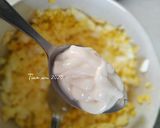 Foto langkah ke 2 dari resep Japanese egg Sandwich/Tamago sando.