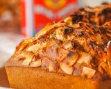 Foto del paso 3 de la receta: Banana bread de coco