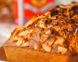 Foto del paso 3 de la receta: Banana bread de coco