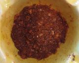 Foto del paso 3 de la receta: Pata asada canaria
