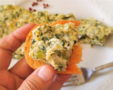 Foto del paso 5 de la receta: Tortilla de Bacalao estilo sidreria