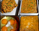A picture of step 2 of Mutton pie.