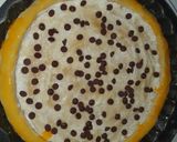 Pas rețetă Tarte aux sucre (plăcintă cu zahăr) 13 fotografie