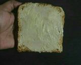 મુંબઈ મસાલા ટોસ્ટ સેન્ડવીચ (Mumbai Masala Toast Sandwich Recipe In Gujarati) રેસીપી સ્ટેપ1ફોટો