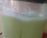 Foto del paso 4 de la receta: Gelatina de pistache 🍮