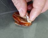 Foto del paso 2 de la receta: Aperitivo de dátiles