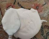 عکس مرحله 1 از دستور سس مایونز برای سالاد خانگی