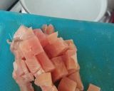 Foto langkah ke 3 dari resep Sup Merah.