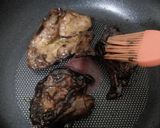 Foto langkah ke 4 dari resep Ayam Bakar ala Wong Solo.