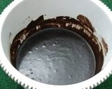 Foto langkah ke 9 dari resep One million of chocolate.