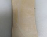 Foto langkah ke 4 dari resep Pastel senemune.