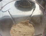 A picture of step 1 of Banana Oat Cake Without Oil or Sugar (Oven-Baked).
