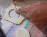 Foto del paso 2 de la receta: Formas de hojaldre