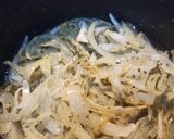 Foto del paso 2 de la receta: Higaditos de Pollo Encebollados