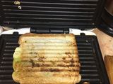 વેજ ચીઝ ટોસ્ટ સેન્ડવીચ (Veg. Cheese Toast Sandwich Recipe In Gujarati)