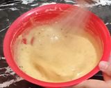 A picture of step 5 of Onion Bonday.
