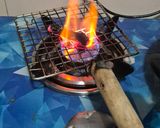 A picture of step 7 of Chicken Malai Kabab.