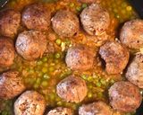 Foto del paso 6 de la receta Albóndigas veganas