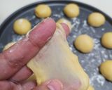 Foto langkah ke 3 dari resep DONAT ENAK, MENUL2 DAN RINGAN.