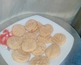 A picture of step 7 of Homemade semolina cookies without oven.