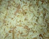 عکس مرحله 9 از دستور رشته پلو