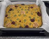 A picture of step 10 of 🎃 Pumpkin Banana Cake – Healthy Treat | Wholesome Plant-Based.
