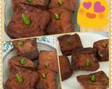 Foto langkah ke 3 dari resep Tahu Bacem Manis.