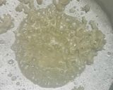 A picture of step 2 of Corn chat.