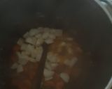 Gulyásleves gazdagon recept fázis 1 fotója