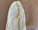 Lángos recept fázis 2 fotója