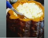 Foto del paso 6 de la receta: Zapallo cabutia relleno
