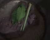 Foto langkah ke 1 dari resep Oseng Ati Ayam.