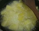 Foto langkah ke 1 dari resep Perkedel Kentang Kornet.