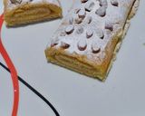 Foto del paso 15 de la receta: Jelly roll con crema de limón