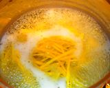 日式烏龍麵的食譜步驟2照片