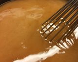 A picture of step 2 of Shrimp Bisque.