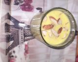 બદામ શેક (Badam Shake Recipe In Gujarati) રેસીપી સ્ટેપ3ફોટો