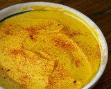 Foto del paso 6 de la receta: Hummus de calabaza