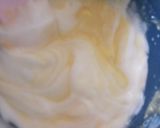 Foto langkah ke 2 dari resep Japanese Cheese Cake.