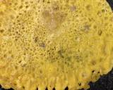 Besan chilla recipe step 3 photo