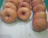 Foto langkah ke 3 dari resep Donat Susu.