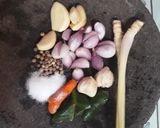 Foto langkah ke 3 dari resep Sop Ikan.