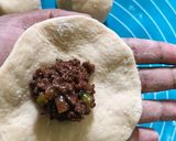 Foto langkah ke 7 dari resep Bakpao (No Mixer).