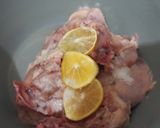 Foto langkah ke 1 dari resep Ayam Betutu Kuah Pedas.