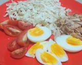 Foto langkah ke 6 dari resep 59. Soto Ayam.