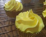Foto del paso 9 de la receta Cupcakes fruta de la pasión