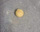 A picture of step 4 of Missi Roti.